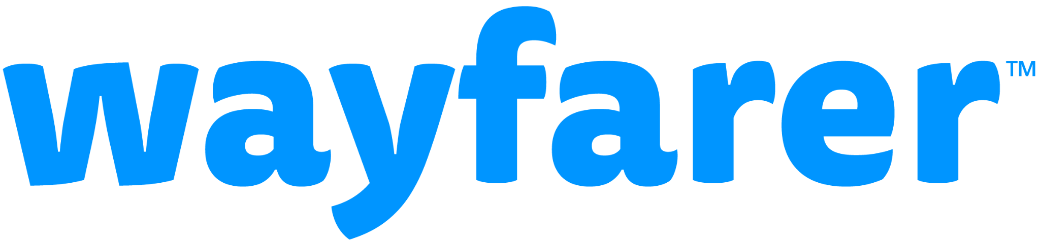 Wayfarer Logo (2048 × 480 px)